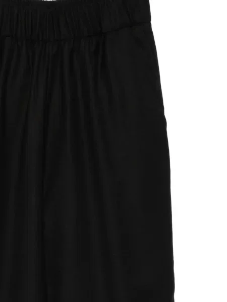 Pantaloni Barena negru