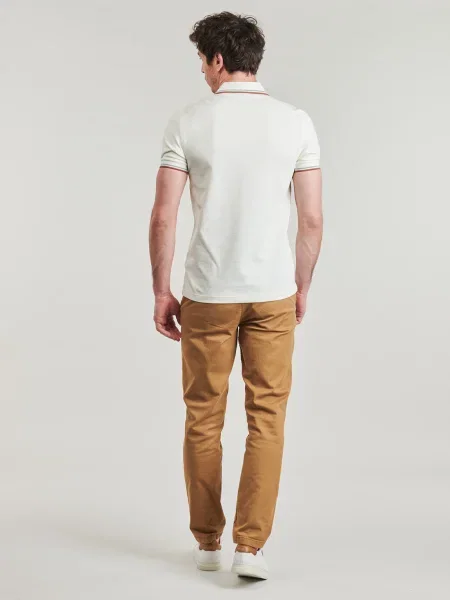 Cămașă Fred Perry alb