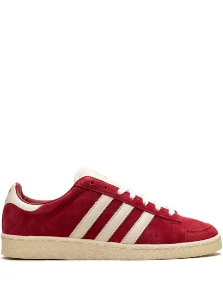 Sneakerși Adidas Adizero alb