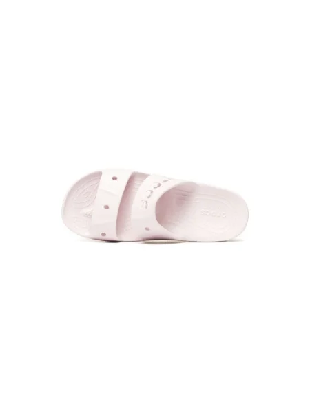 Pantofi Crocs alb