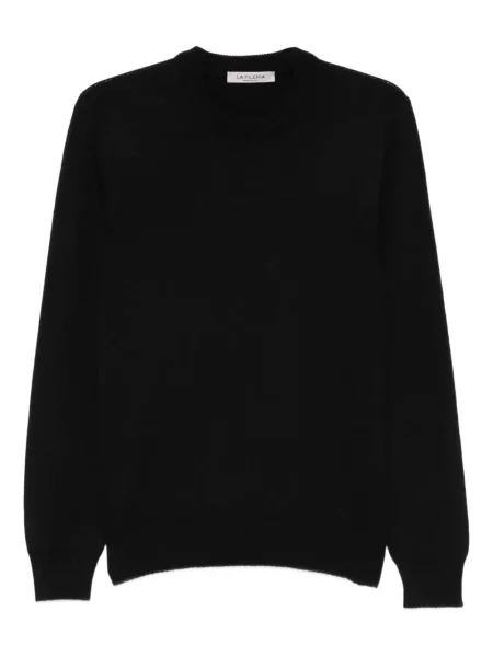 Pulover Fileria negru