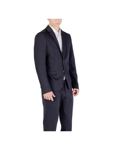 Sacou Antony Morato albastru