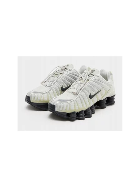 Tenisky Nike čierna