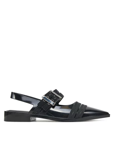 Босоножки Melissa черные