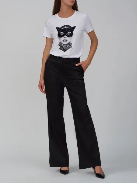 Футболка Guess біла