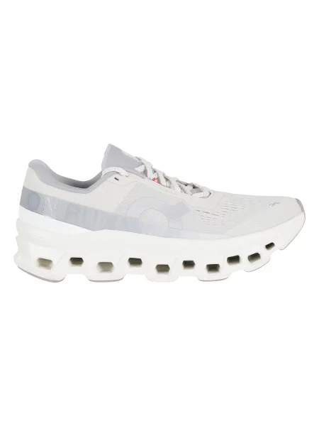 Buty do biegania On Running do biegania szare
