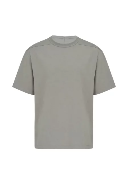 Tricou Rick Owens gri