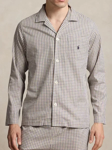 Пижама Polo Ralph Lauren