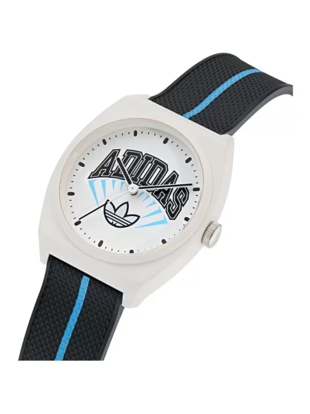Zegarek Adidas czarny