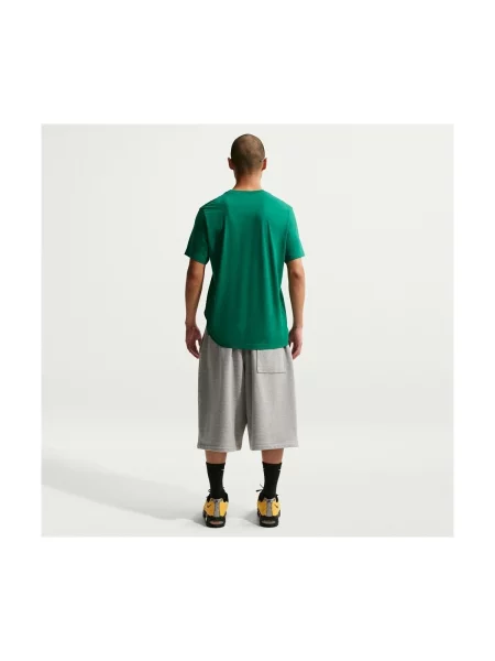 Tricou Nike verde