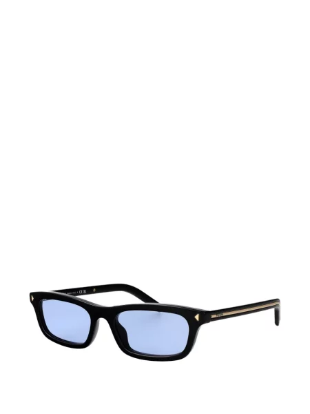 Ochelari de soare Prada Eyewear negru