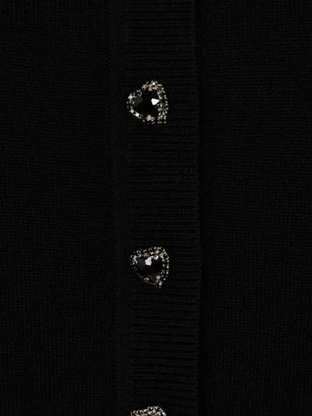 Cardigan Zimmermann negru