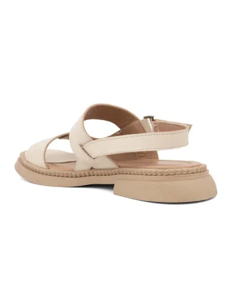 Pantofi Sergio Moretti bej