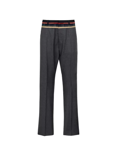 Pantaloni Dsquared2 gri