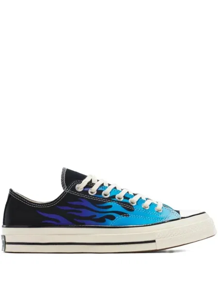 Sneakerși Converse Chuck 70 negru