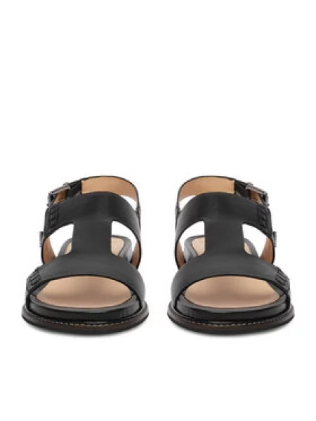U.S. Polo Assn. Basutės juoda