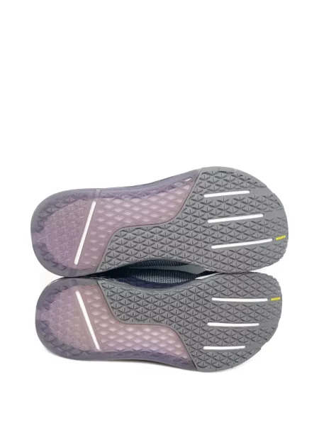 Sneakerși Reebok gri