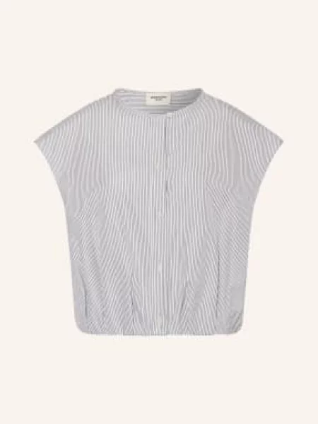 Top Weekend Max Mara bílý