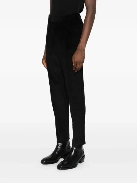 Pantaloni Medeea negru