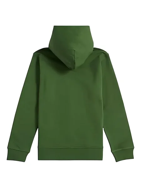 Bluza dziecięca New Balance zielona