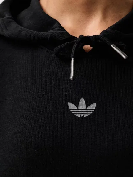 Свитер Adidas Originals с капюшоном
