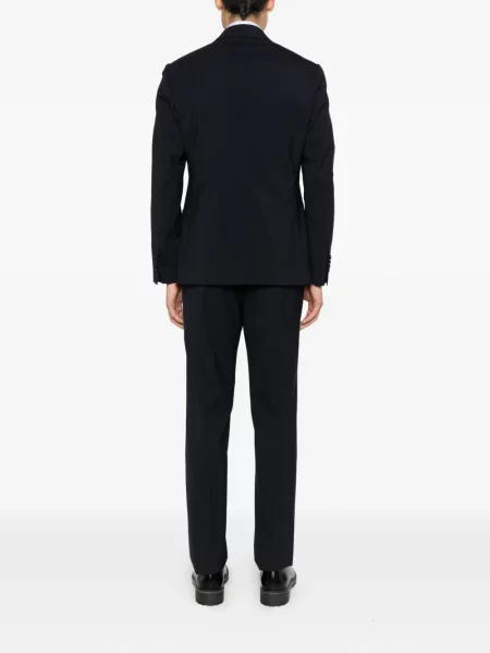 Odijelo Lardini plava