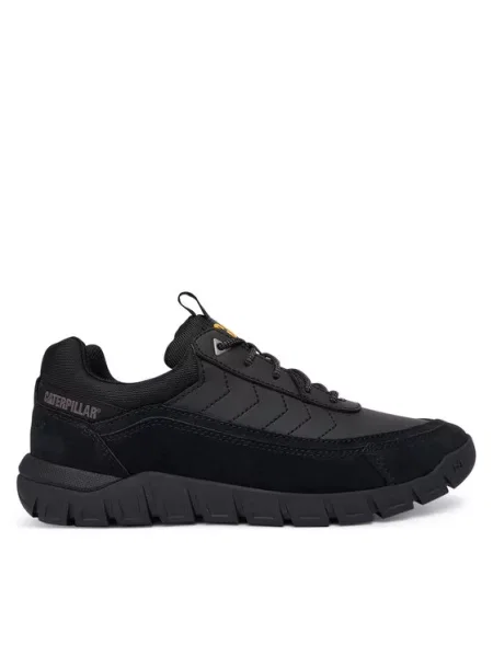 Superge CAT Footwear Versage Lo rjava