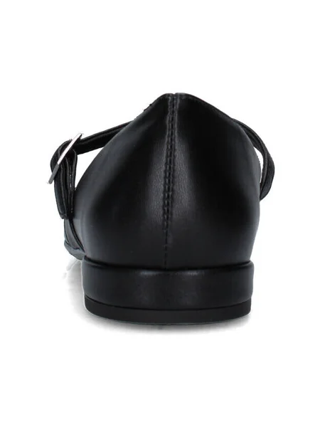 Pantofi Anita negru