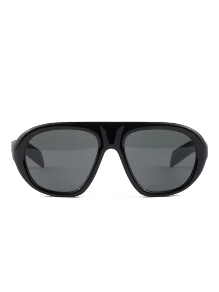 Ochelari de soare Prada Eyewear negru