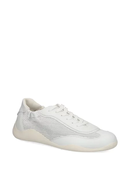 Sneakerși Vic Matié alb
