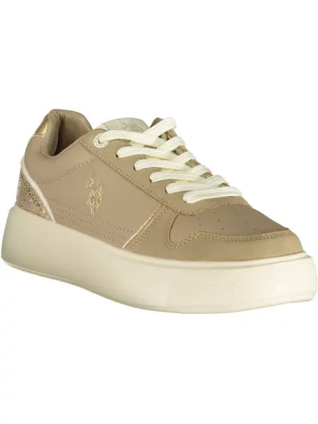 Teniși U.s. Polo Assn. bej