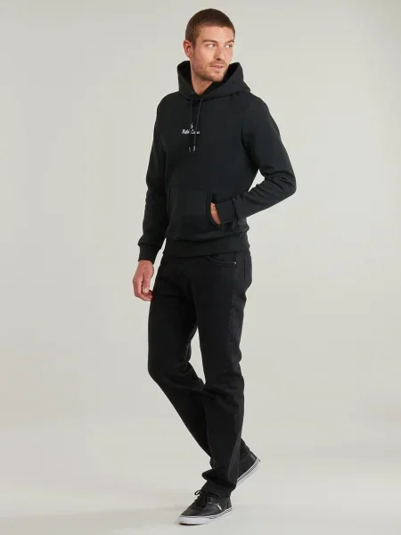 Hanorac Polo Ralph Lauren tricotate negru