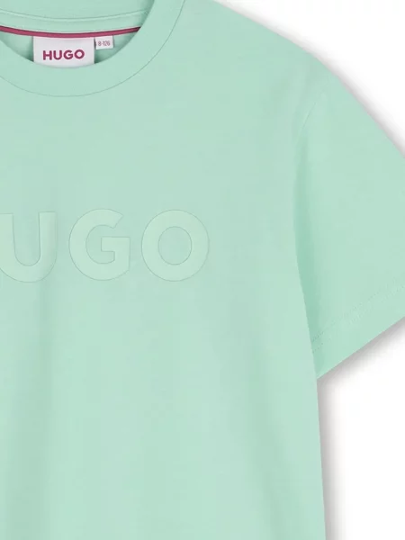 Детская футболка Hugo