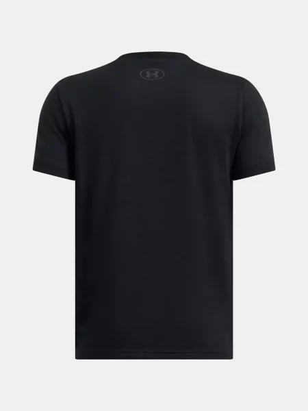 Sportska majica Under Armour crna