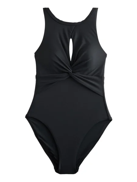 Next Enodelne kopalke črna