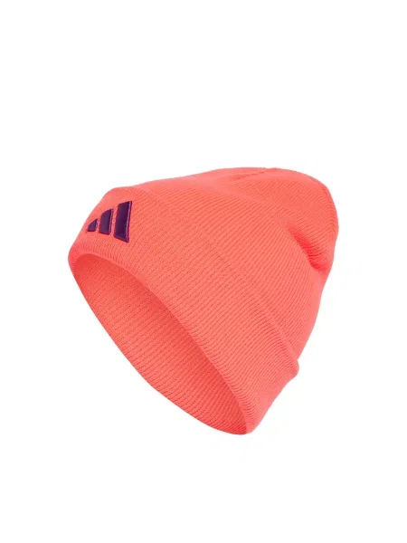 ADIDAS PERFORMANCE Sportovní čepice LITTLE KIDS NEON lilek / malinová