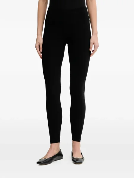 Leggings Joseph Ribkoff negru