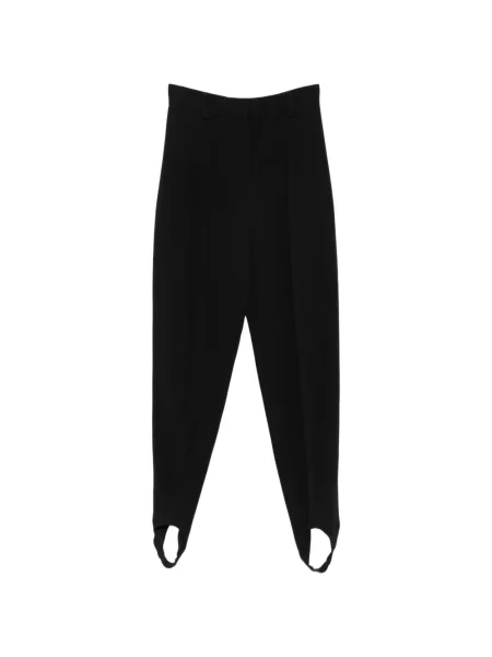 Pantaloni Stella Mccartney negru