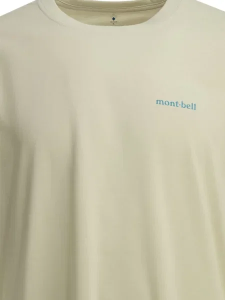Tricou Montbell