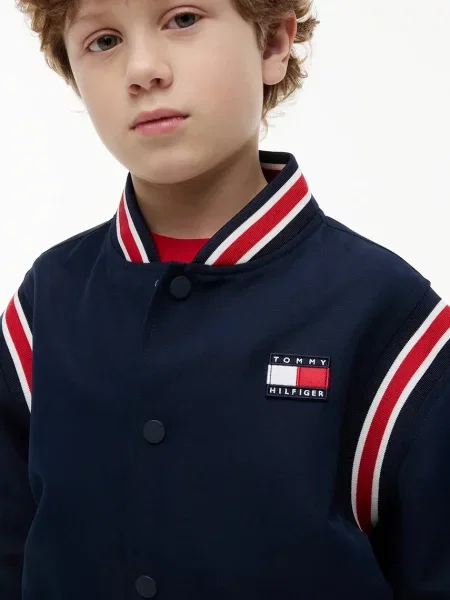 Tommy Hilfiger яке бомбър за деца