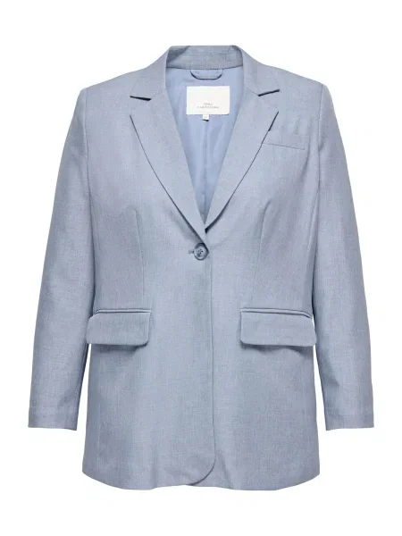 ONLY Carmakoma Blazer CARLINDA opal