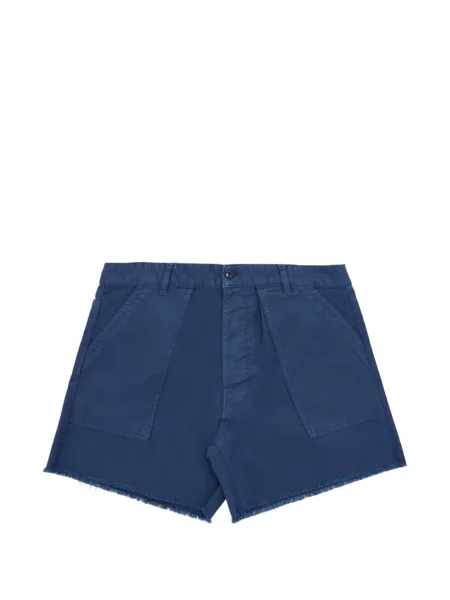 Pantaloni scurți Fortela albastru