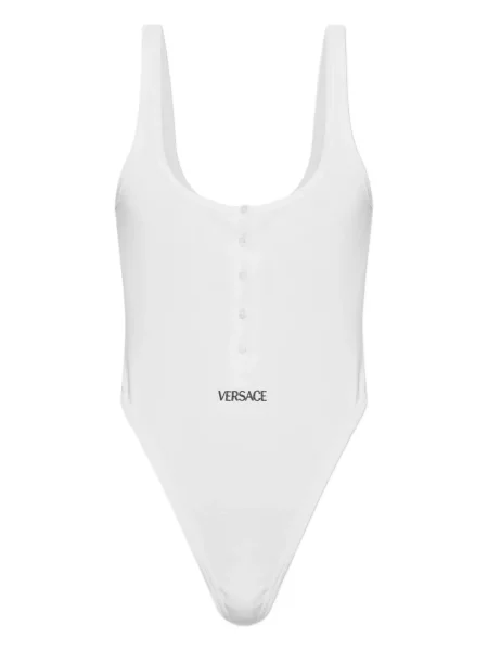 Body Versace alb