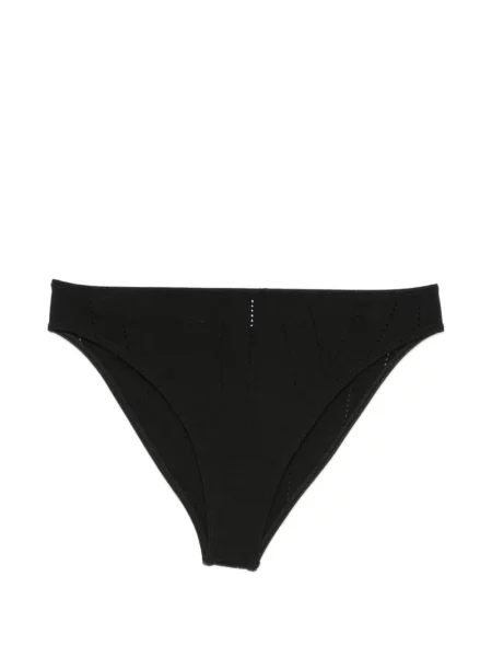 Bikini Toteme cu dungi negru