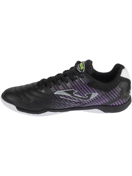 Pantofi Joma negru