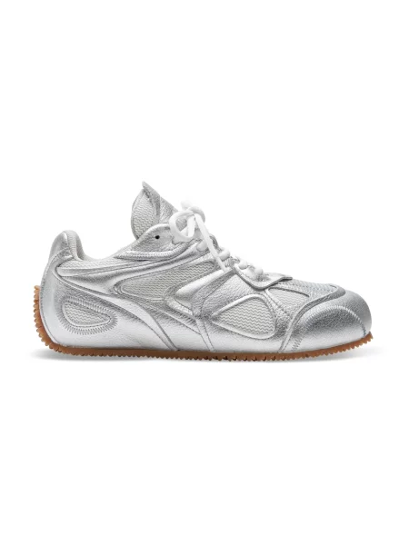 Sneakersy Axel Arigato szare