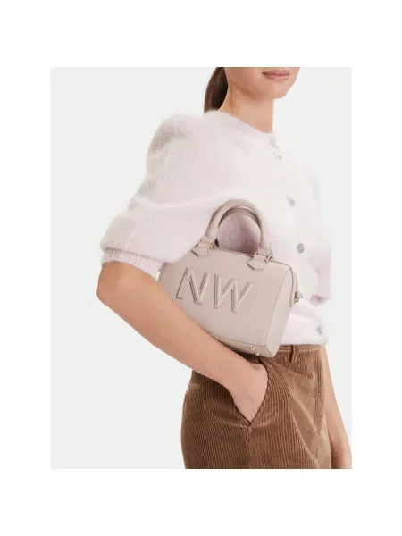 Nine West Torebka EO-Lira fioletowy