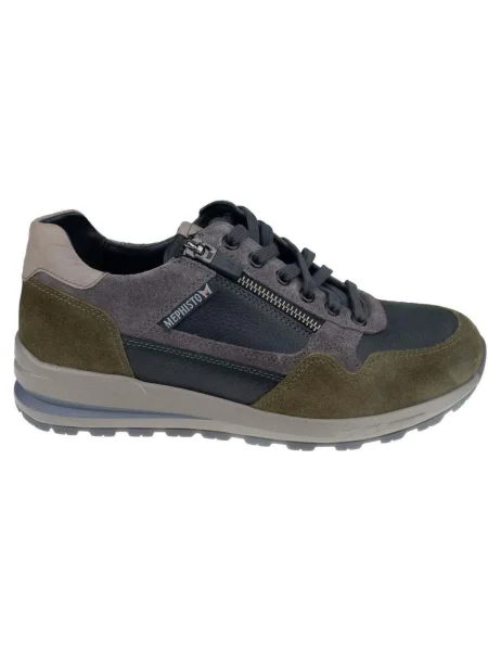 Sneakerși Mephisto