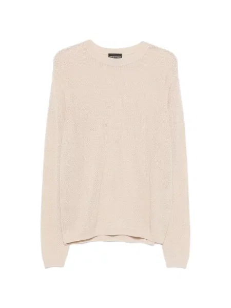 Pulover Emporio Armani