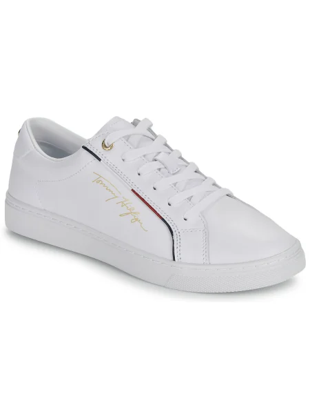 Sneakerși Tommy Hilfiger
